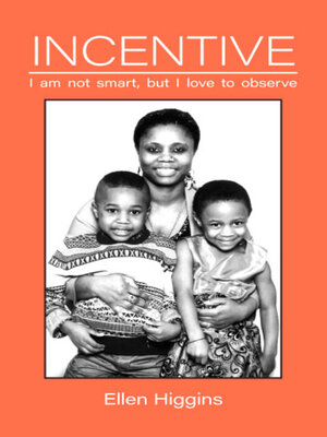 cover image of Incentive